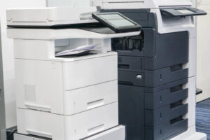 【リコー】第三者からの不正アクセスで4,244件のＩＤ情報流出