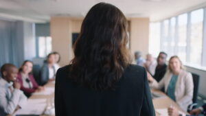 セキュリティチーム内の女性割合は平均23%　低い平均給与や不平等など課題多く【ISC2】