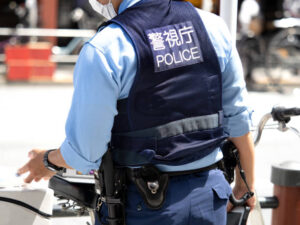 警察共済組合の職員SNS使い、個人情報1件あたり数万円で取引し逮捕