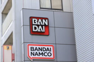 バンダイグループECで1900件以上の個人情報流出　委託先従業員がHDDを破棄