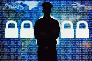 警察庁の偽装サイトに注意喚起　悪質なサイトへ誘導される恐れ