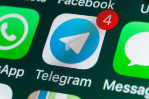Telegramアプリねらう新たなサイバー攻撃手口に注意喚起　セキュリティ解析困難