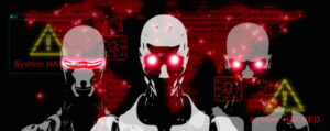 予測される「AI対AI」のセキュリティ戦争　40％以上のビジネスリーダーAIリスクを欠いている