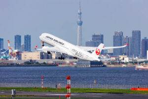 JAL、サイバー攻撃で遅延最大4時間以上　カウンターで混雑も発生