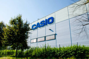 【CASIO】ランサムウェアで計8,478名が被害か　システム使用不能に