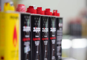 ライター「Zippo」公式サイトがサイバー攻撃　サービスが使用不能に