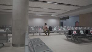来庁者が143名分の個人情報含む封筒を持ち帰り　市民課職員が置き忘れ【長野県】