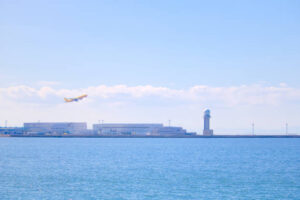 空港「セントレア」従業員24,288件流出の可能性　サイト改ざん【中部国際空港】