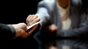 JA元職員、500件の個人情報を業者に流出　200万円を着服【鹿児島市】