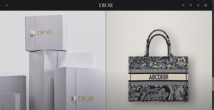 高級ブランド「Dior」で顧客情報が流出　不正アクセス被害、調査つづく