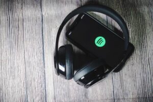 音楽ストリーミングサービスで、偽の支払いページに誘導される事態確認　Spotify