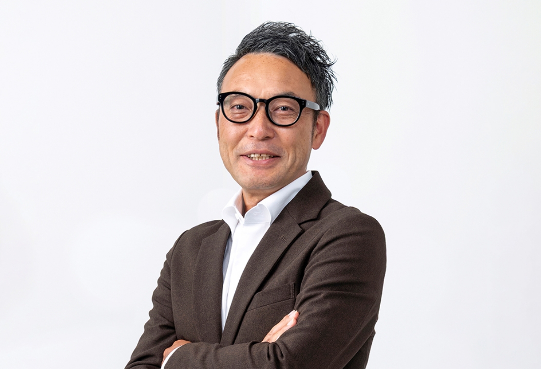 加藤　忠行