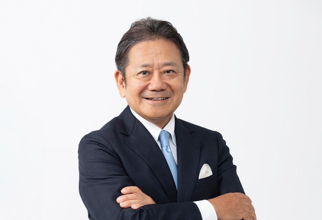 田村　次朗