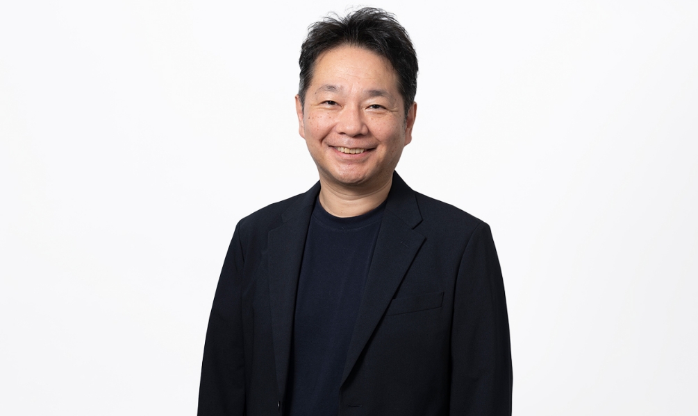 伊倉　宏之