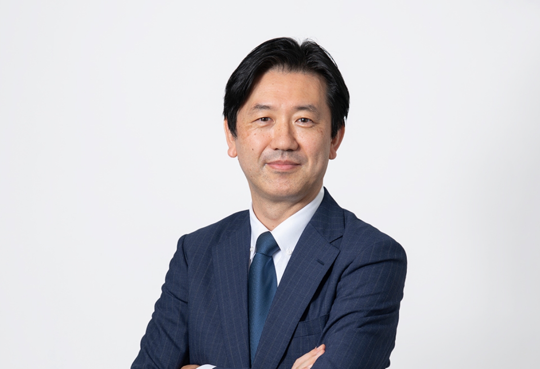 中川　智之