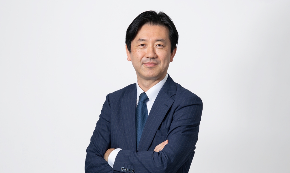 中川　智之