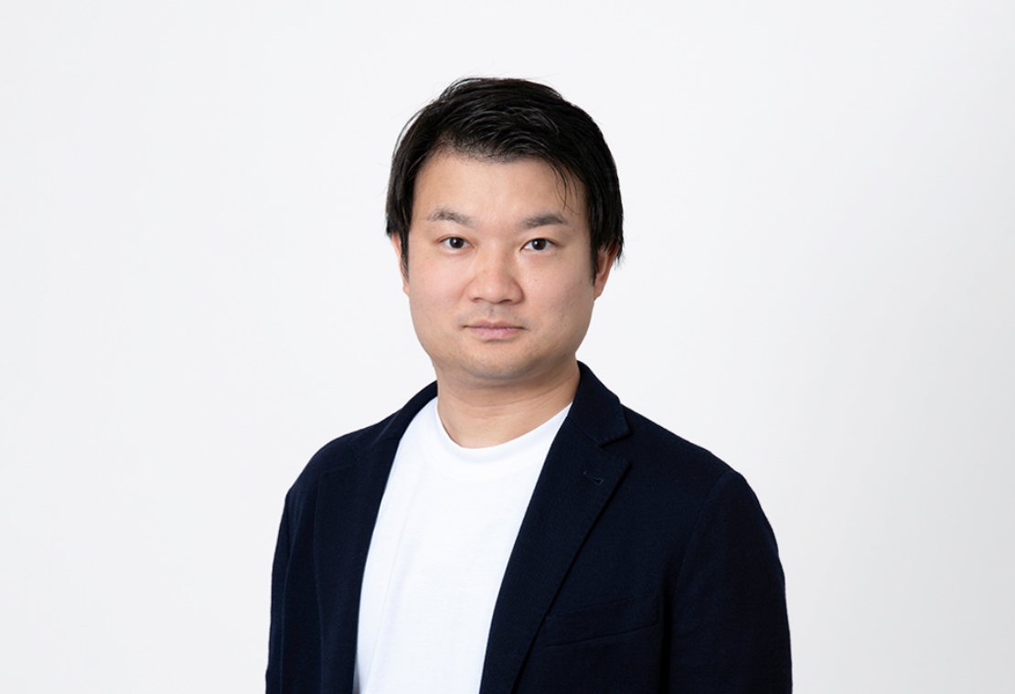 落合　伸彦
