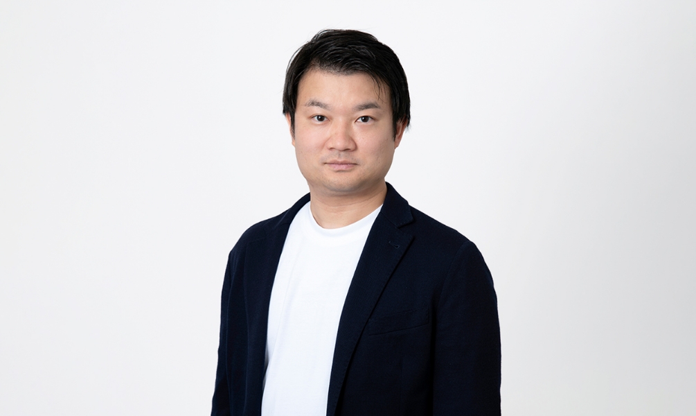 落合　伸彦