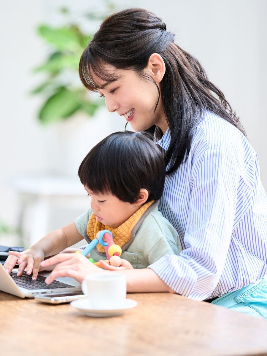 WLBの取組み