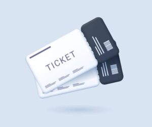 チケット販売のシステムから236,450件の情報窃取されたおそれ【コミュニティ・ネットワーク】