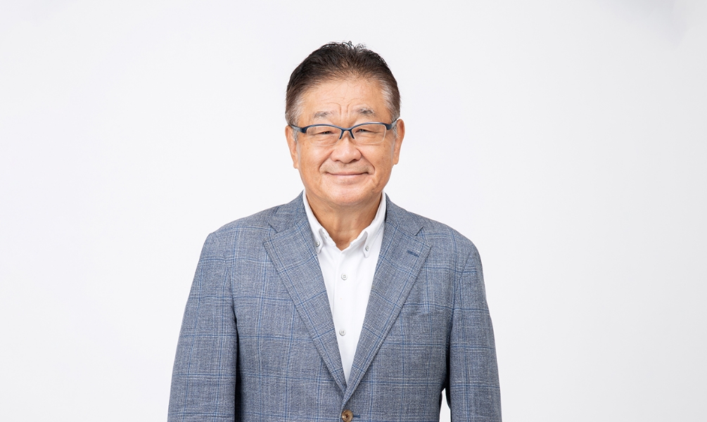 西本　逸郎
