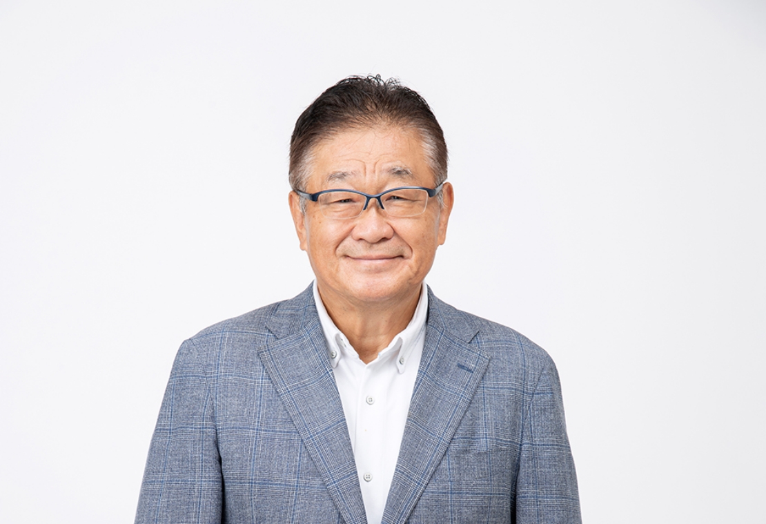 西本　逸郎