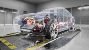 大阪の自動車部品メーカーがランサムウェア被害　ネットワークが遮断【ダイヤモンドエレクトリック】