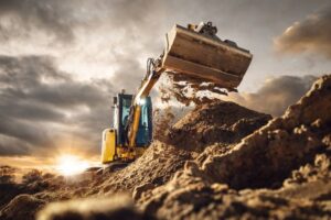 「外部に流出している」長野県の建設機械メーカーがランサムウェア被害【竹内製作所】