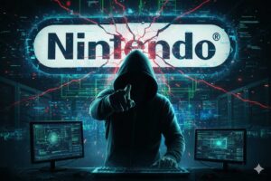 「任天堂にサイバー攻撃を仕掛けた」ハッカー集団の声明　相次ぐ不安の声