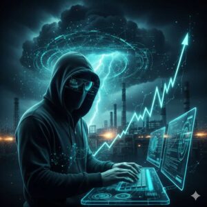 製造業狙うサイバー攻撃、前年比30％増加　週平均件数1,585件【セキュリティ調査】