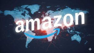 「Amazon」大規模障害発生　世界2,000社以上に影響　サイバー攻撃の可能性は…