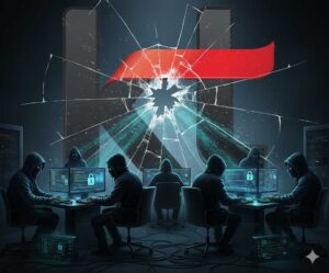 韓国の大手通信「KT」サイバー攻撃被害　被害はすでに約2万2,000名に