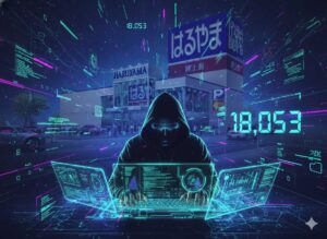 紳士服「はるやま」サイバー攻撃被害　顧客や取引先18,053件、個人情報流出か