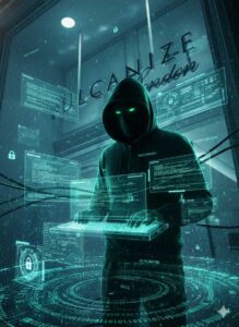 英高級ブランド5,754件のクレジットカード情報流出おそれ　サイバー攻撃被害【ヴァルカナイズ・ロンドン】