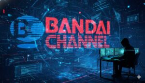 不正アクセスで「バンダイチャンネル」緊急停止　約4,700本以上のアニメ作品影響か