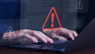 困っている人のイラスト