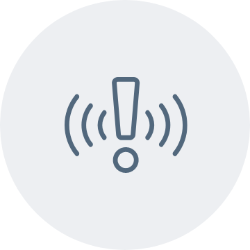 外部からの攻撃対象を
予測