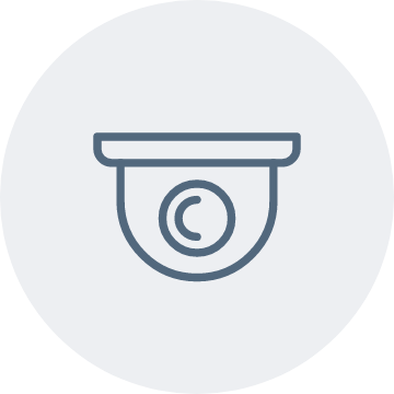 セキュリティインシデント
監視および報告