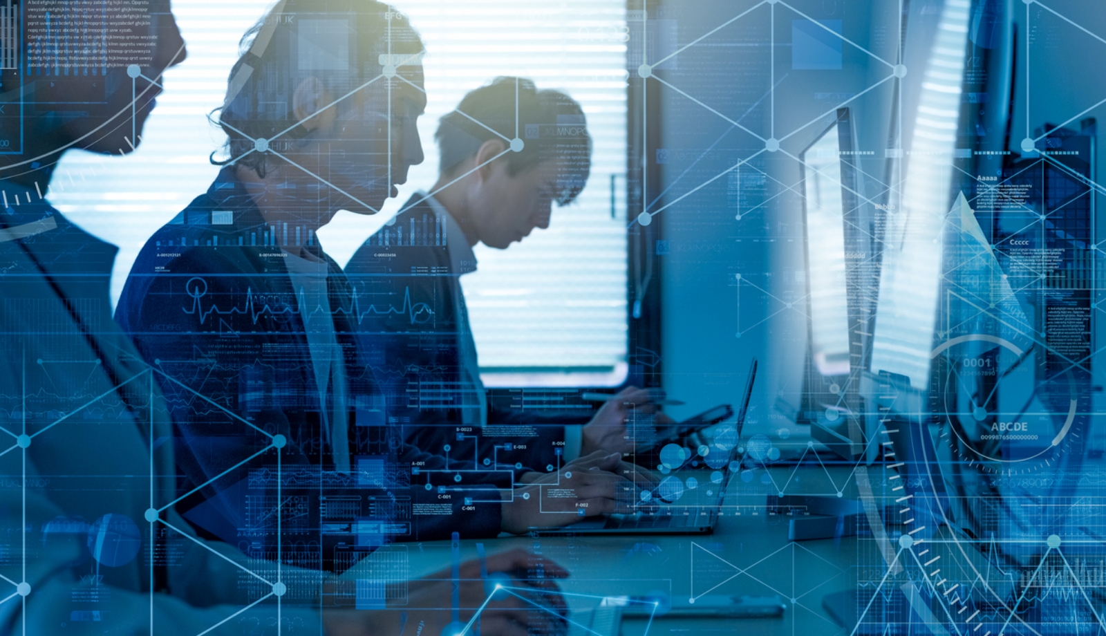 困っている人のイラスト