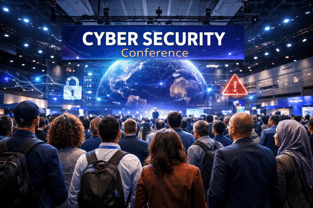 【RSAC 2026 現地レポート】Day 4（最終日） _ 注目セッション振り返り & RSAC参加のすすめ