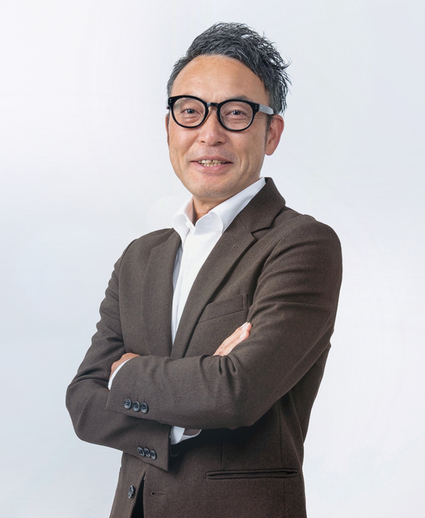 代表取締役社長 加藤 忠行