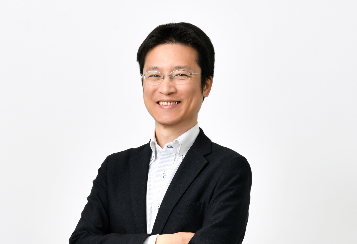 川口　洋