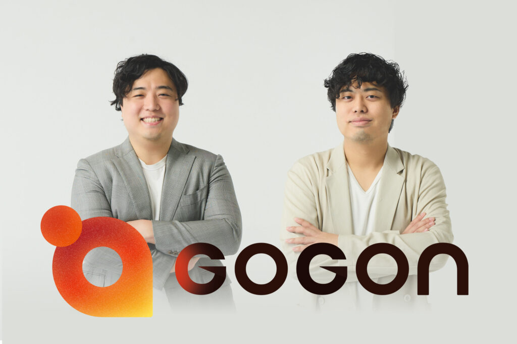 株式会社GOGON