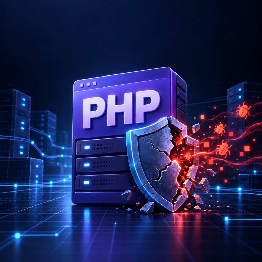PHP重大脆弱性への対応と緩和策の注意点 〜CVE-2026-109618 および CVE-2026-109619〜 (2026年10月22日13:00時点)